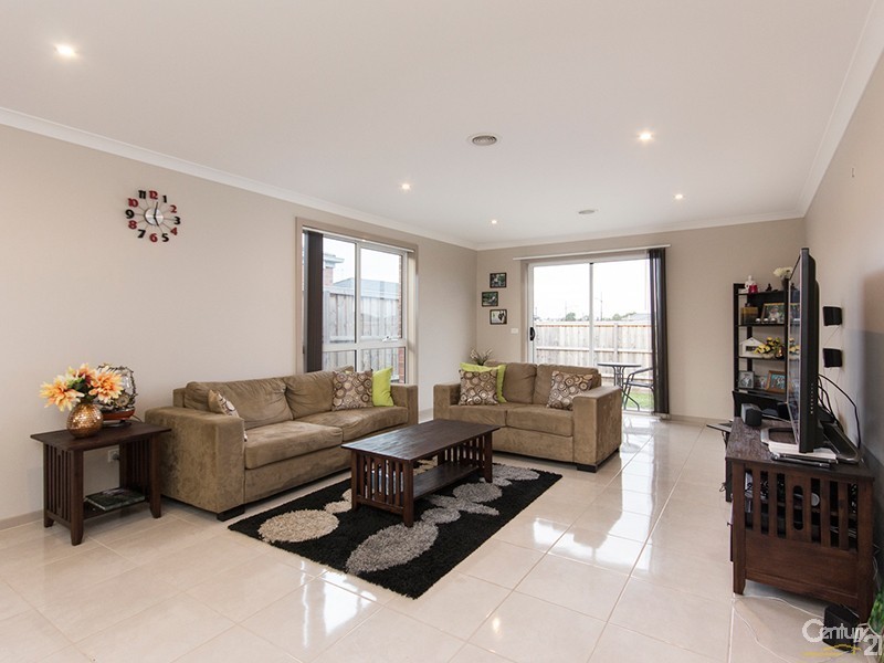 58 Viridian Ave, Officer VIC 3809