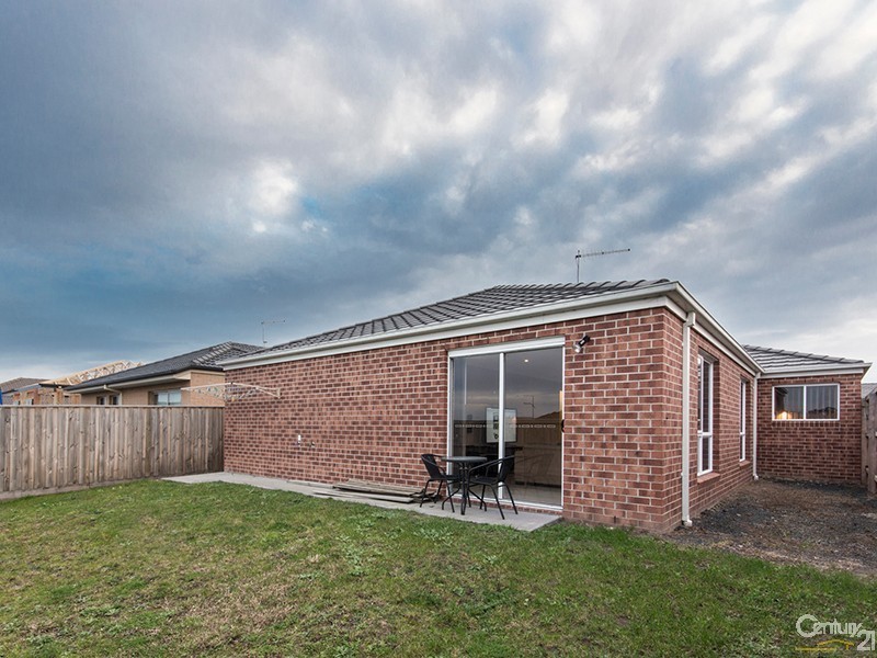 58 Viridian Ave, Officer VIC 3809