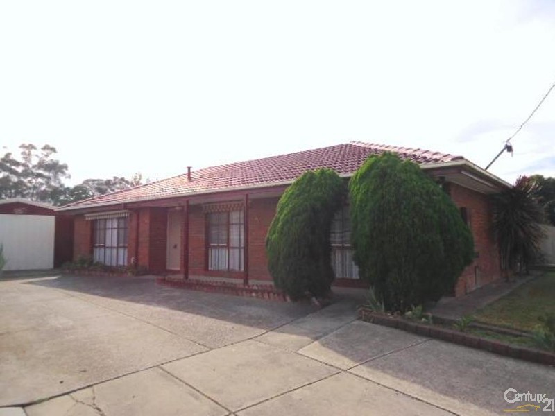 29 Kerrison Drive, Hampton Park VIC 3976