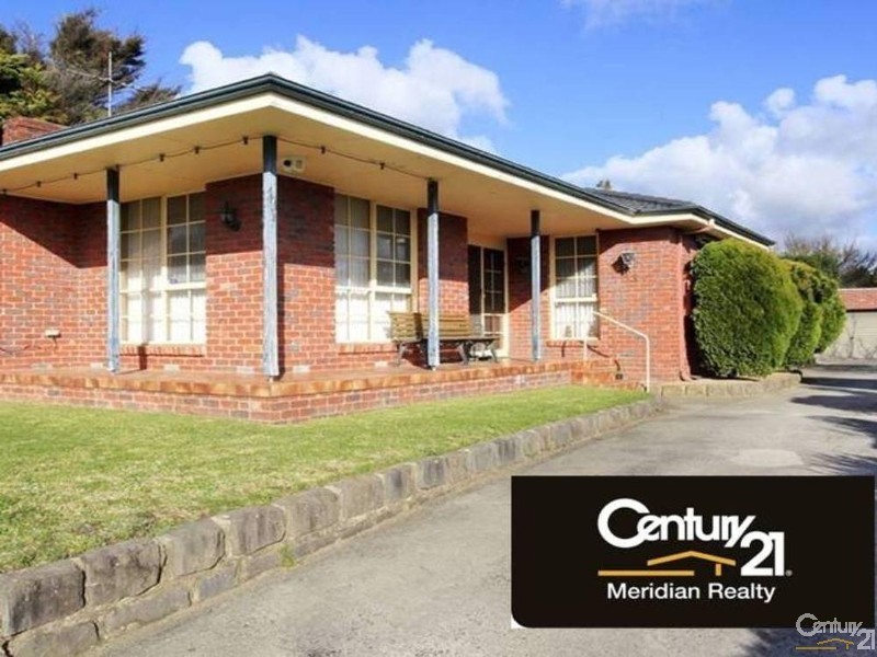 43 The Grange, Hampton Park VIC 3976