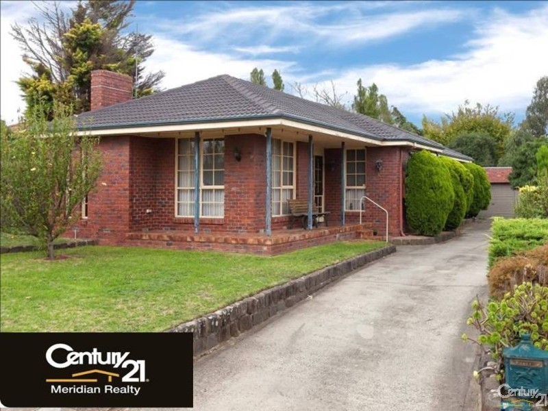 43 The Grange, Hampton Park VIC 3976