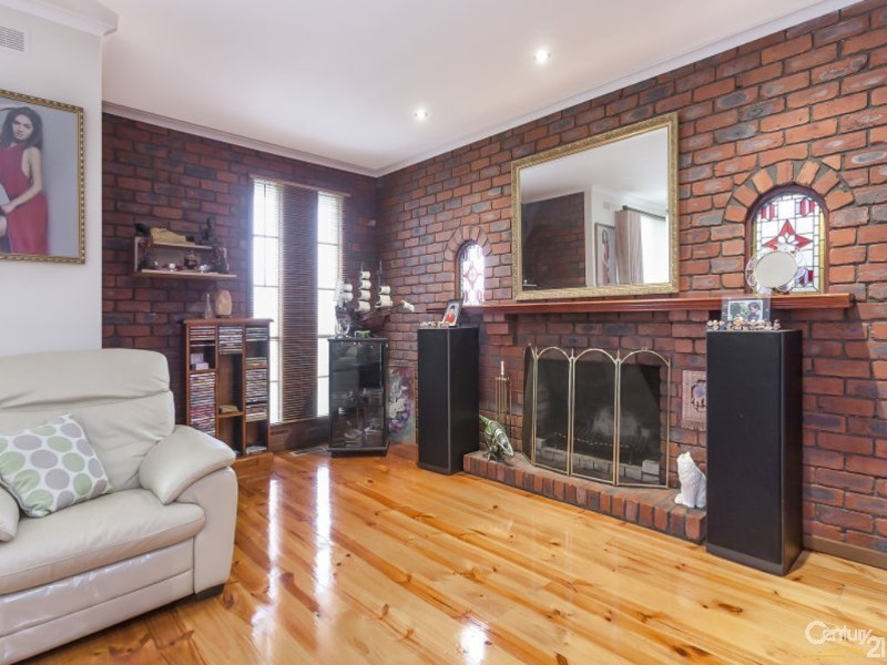 43 The Grange, Hampton Park VIC 3976