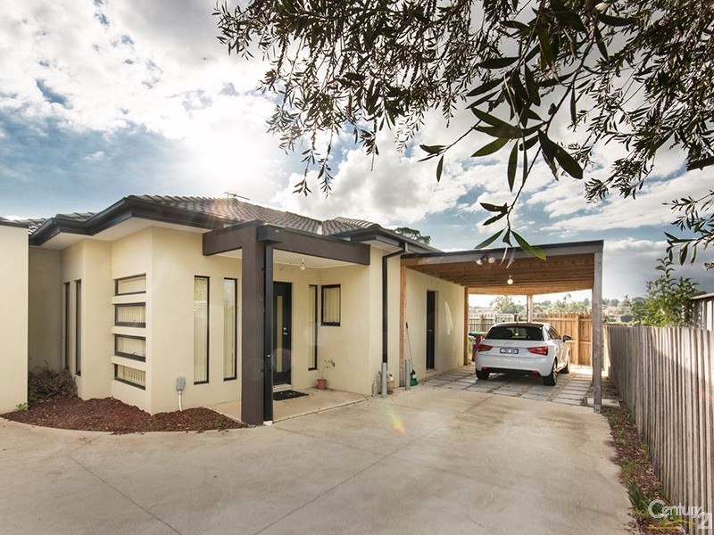 3/39-41 Coral Drive, Hampton Park VIC 3976