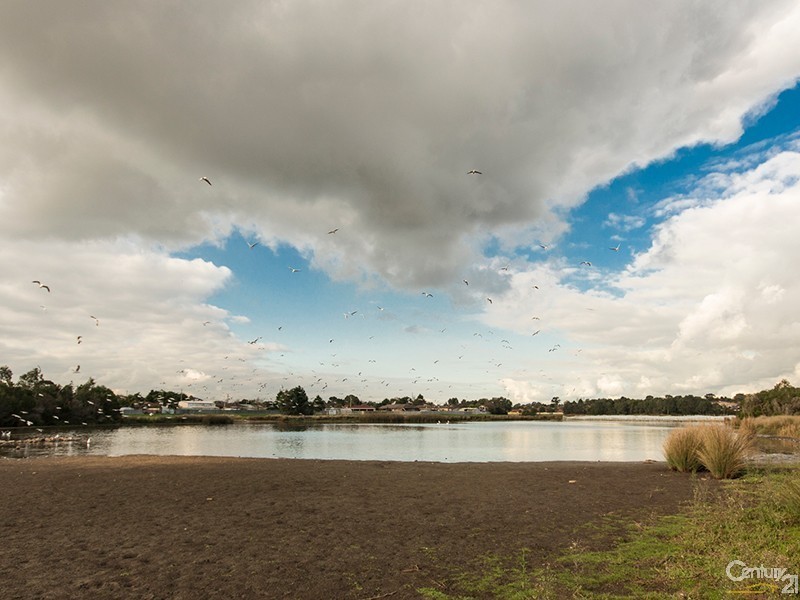 3/39-41 Coral Drive, Hampton Park VIC 3976