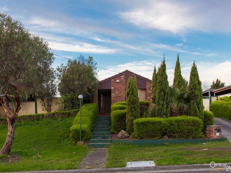 78 Lesley Drive, Hampton Park VIC 3976