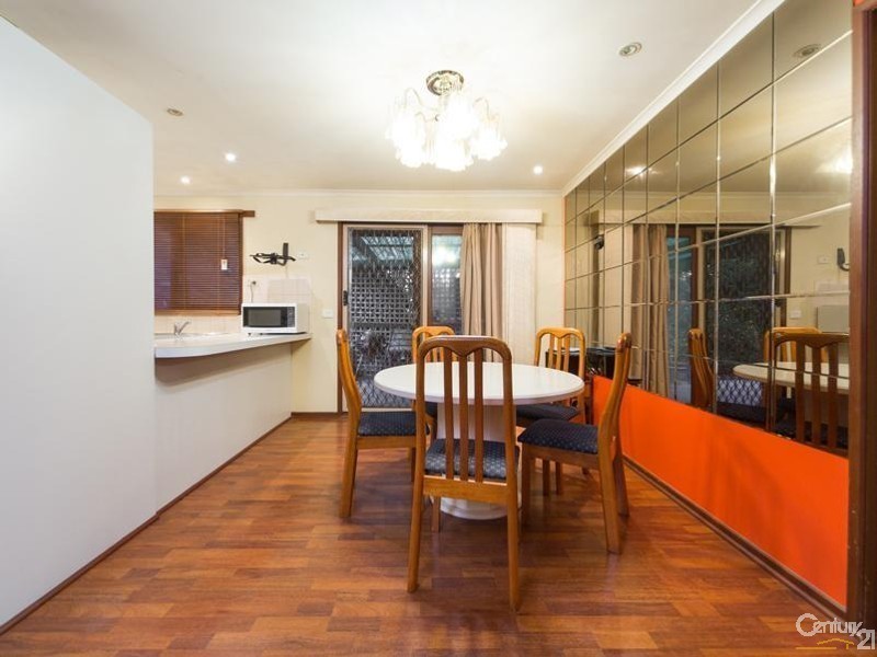 78 Lesley Drive, Hampton Park VIC 3976