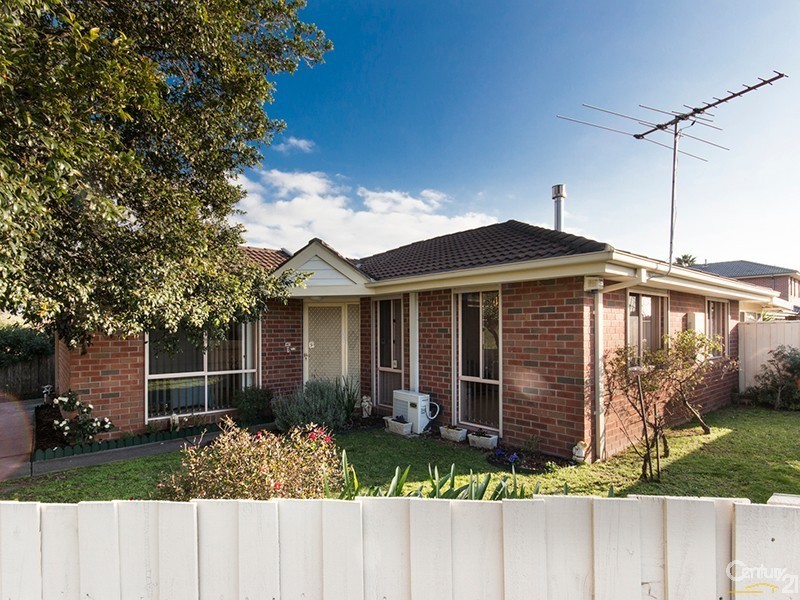 1/1 Jason Place, Hampton Park VIC 3976