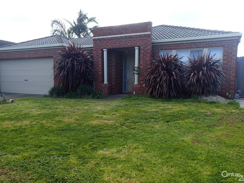 30 Bateman Grove, Hampton Park VIC 3976