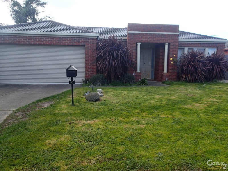 30 Bateman Grove, Hampton Park VIC 3976