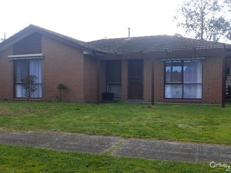 4 Branton Drive, Hampton Park VIC 3976