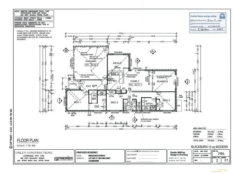 11 St Mellion Court, Cranbourne VIC 3977