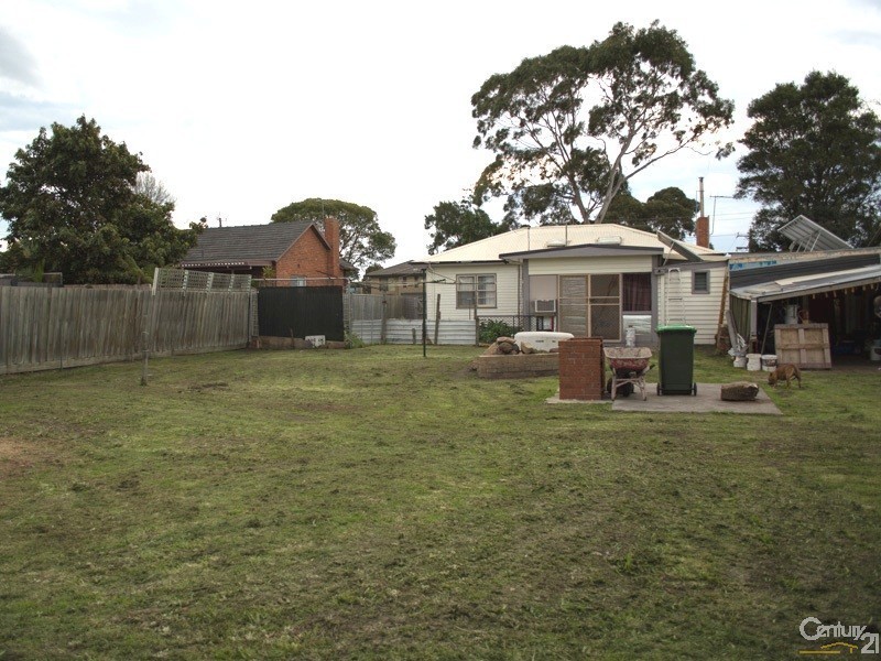 31 Yuille Street, Frankston VIC 3199