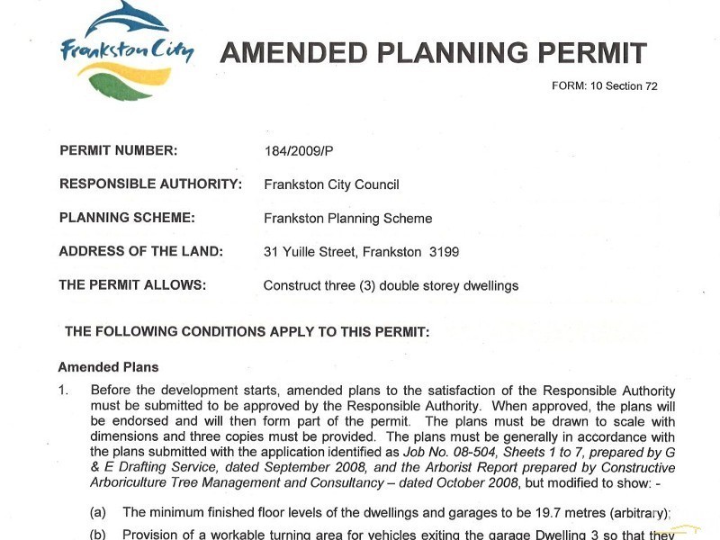 31 Yuille Street, Frankston VIC 3199