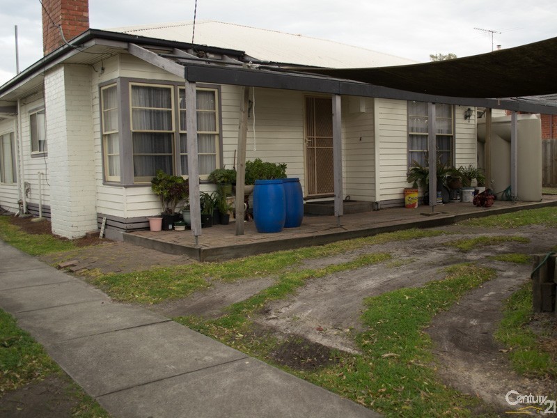 31 Yuille Street, Frankston VIC 3199