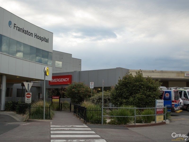 31 Yuille Street, Frankston VIC 3199