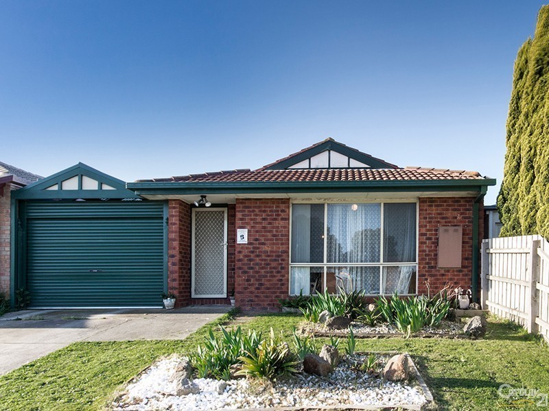 61 Ormond Road, Hampton Park VIC 3976