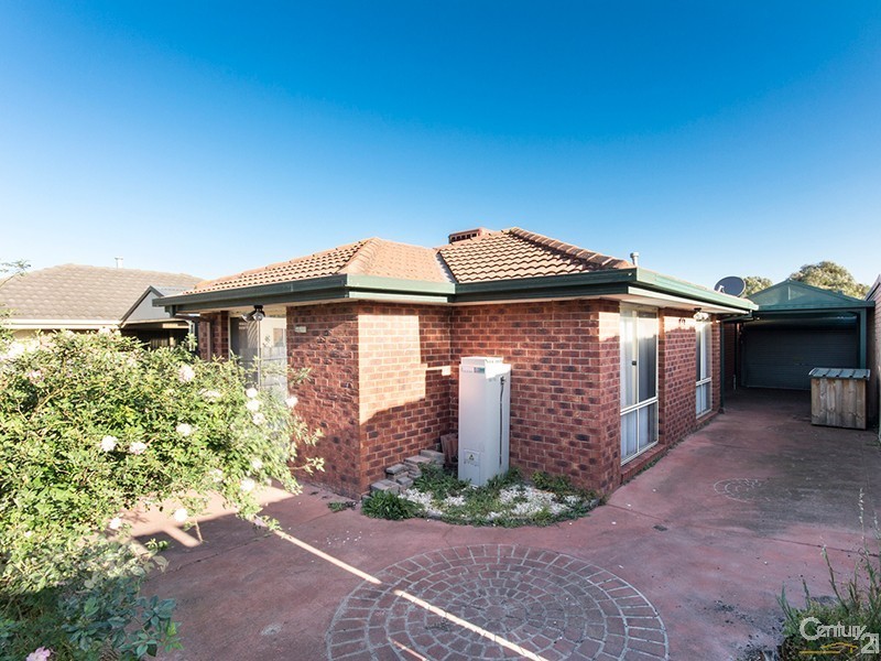 61 Ormond Road, Hampton Park VIC 3976