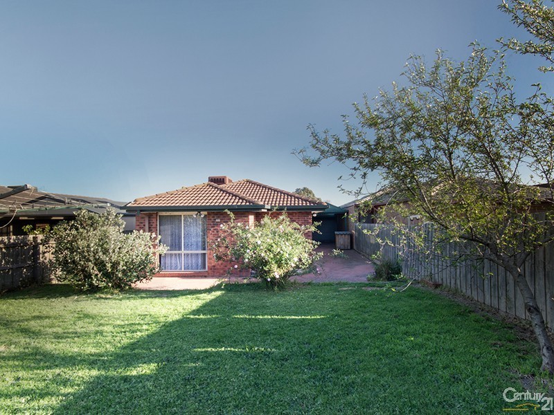 61 Ormond Road, Hampton Park VIC 3976