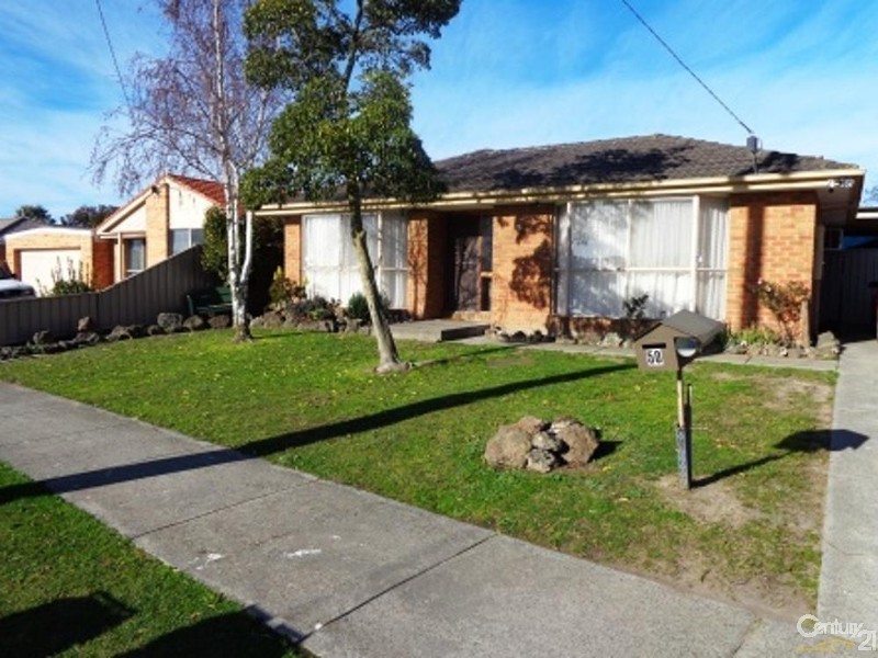 50 Ivan Cres, Hampton Park VIC 3976