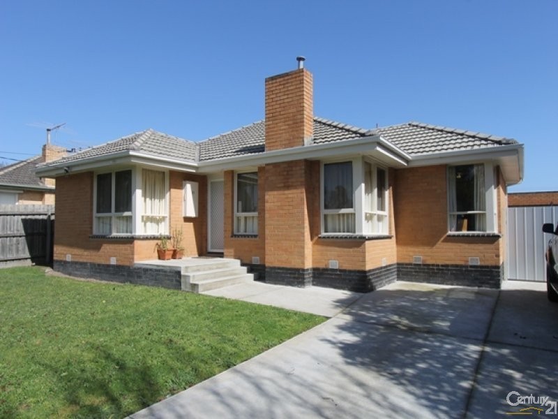 19 Ora Street, Hampton Park VIC 3976