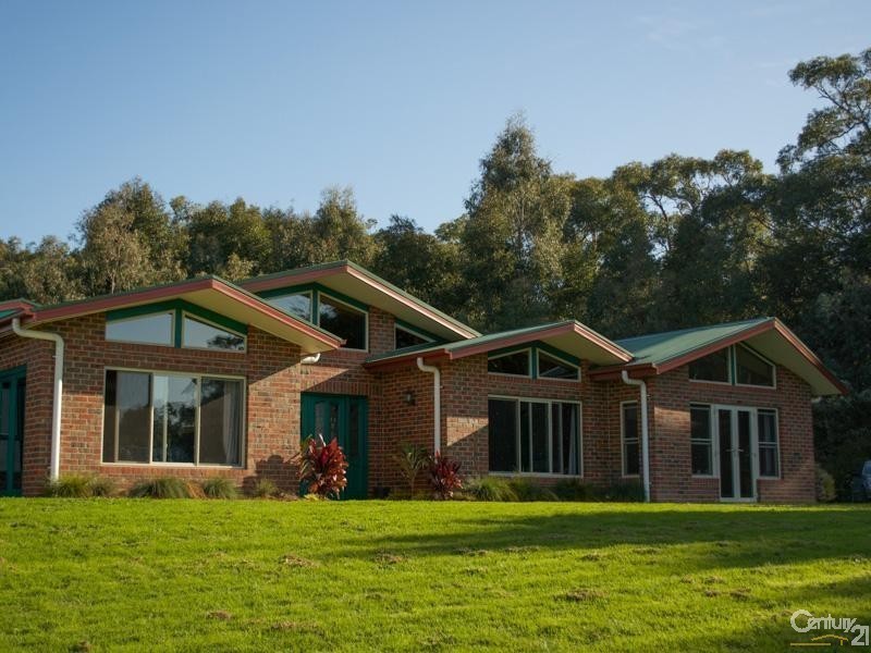 45 Minns Road, Koonwarra VIC 3954