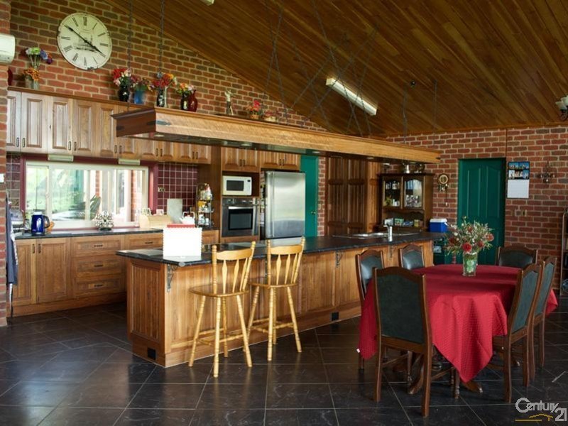 45 Minns Road, Koonwarra VIC 3954