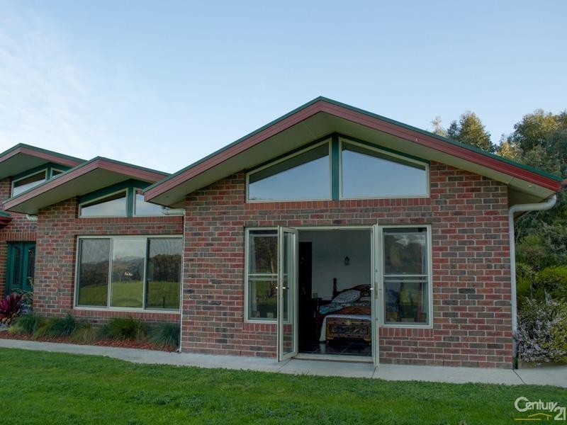 45 Minns Road, Koonwarra VIC 3954