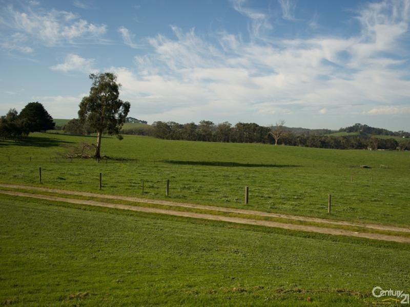 45 Minns Road, Koonwarra VIC 3954