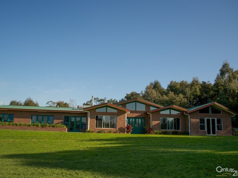 45 Minns Road, Koonwarra VIC 3954