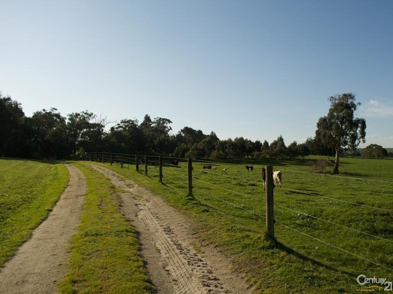 45 Minns Road, Koonwarra VIC 3954