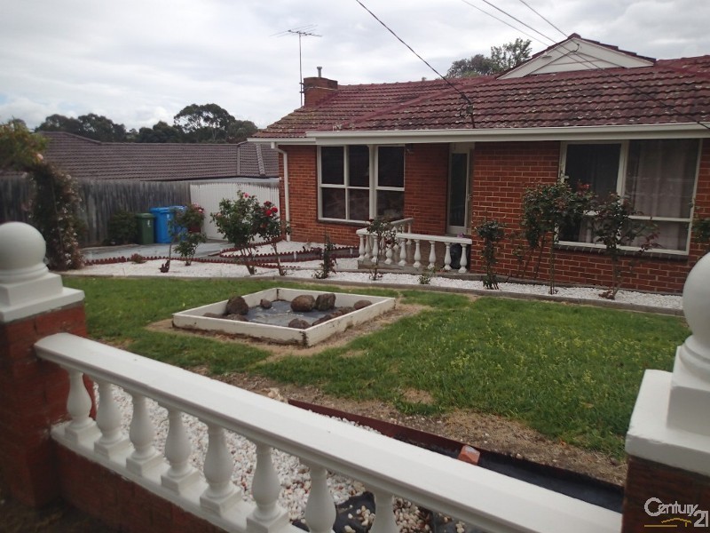 3 Cone Street,, Eumemmerring VIC 3177