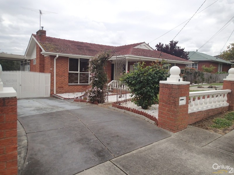 3 Cone Street,, Eumemmerring VIC 3177