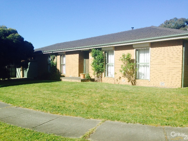 2 Sunnyvale Court, Hampton Park VIC 3976