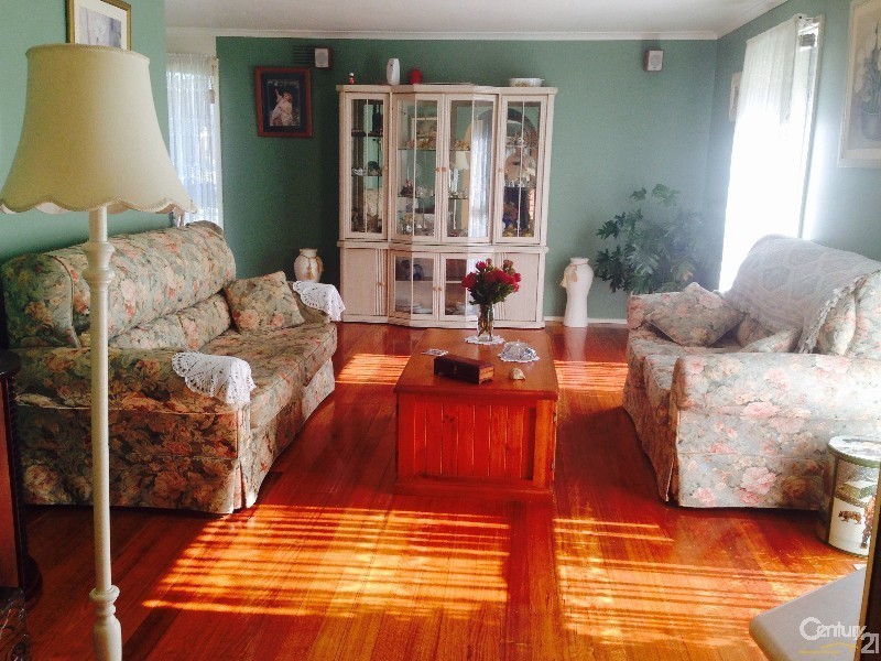 2 Sunnyvale Court, Hampton Park VIC 3976