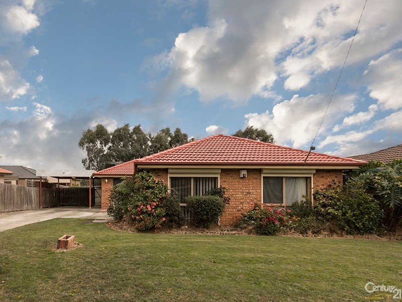 57 Meredith Cres, Hampton Park VIC 3976