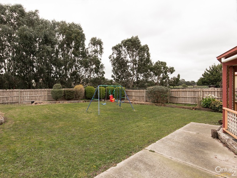 57 Meredith Cres, Hampton Park VIC 3976