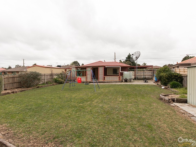 57 Meredith Cres, Hampton Park VIC 3976
