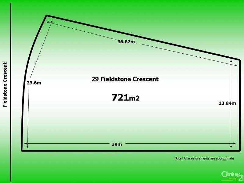 29 Fieldstone Crescent, Cranbourne North VIC 3977