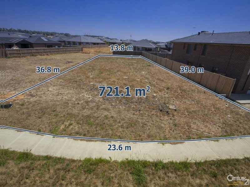 29 Fieldstone Crescent, Cranbourne North VIC 3977