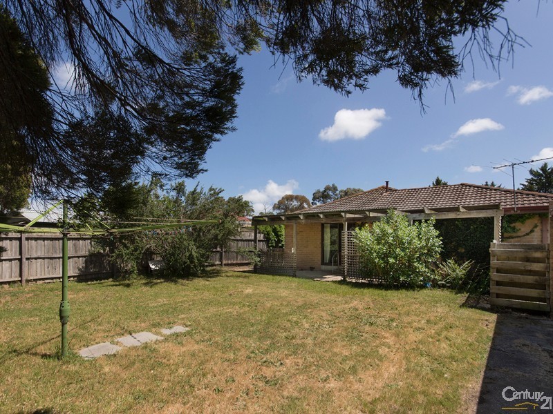 14 Clive Street, Hampton Park VIC 3976