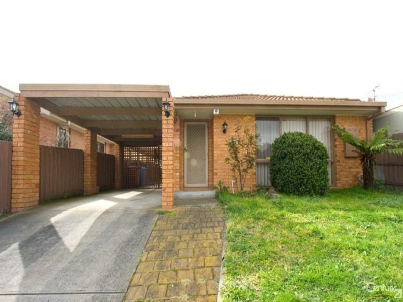 7 Horizon Blvd, Hampton Park VIC 3976