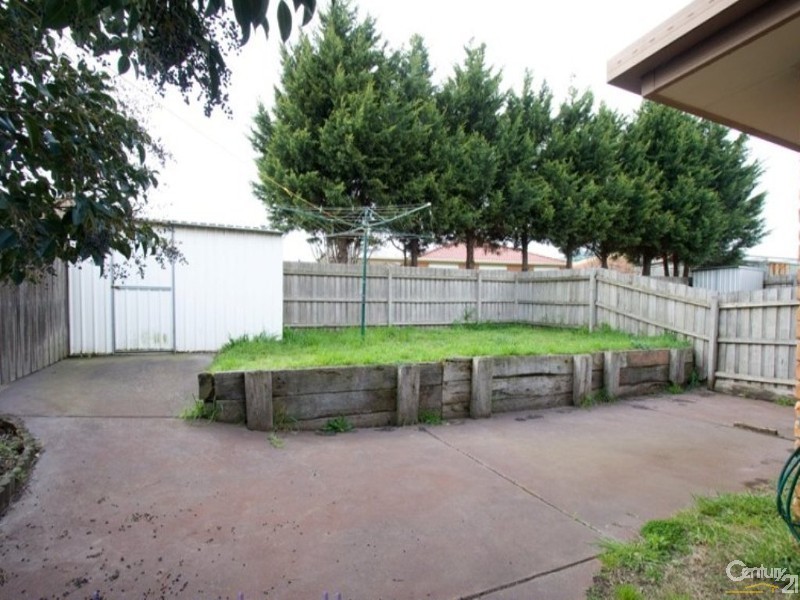 7 Horizon Blvd, Hampton Park VIC 3976