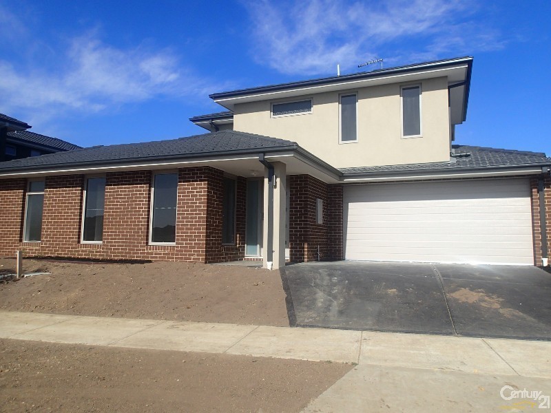 60 Banjo Circuit, Lynbrook VIC 3975