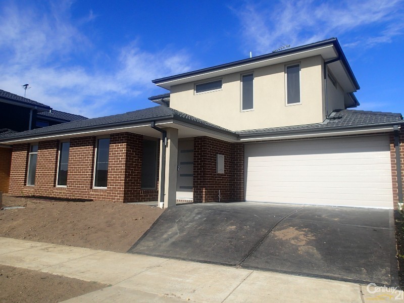 60 Banjo Circuit, Lynbrook VIC 3975