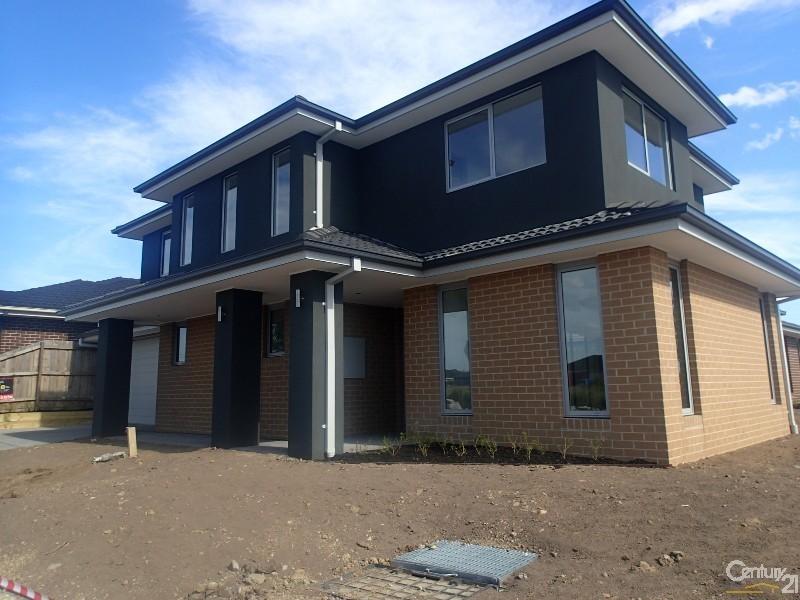 60A Banjo Circuit, Lynbrook VIC 3975