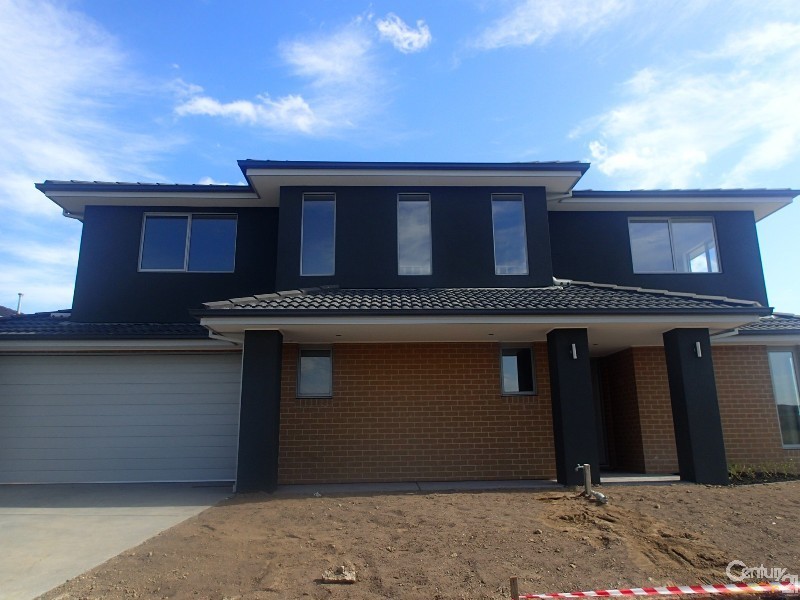 60A Banjo Circuit, Lynbrook VIC 3975