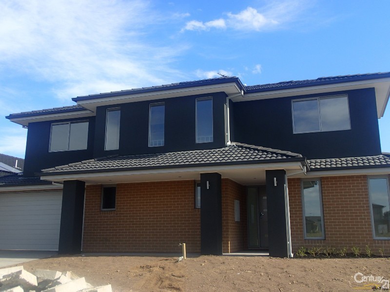 60A Banjo Circuit, Lynbrook VIC 3975