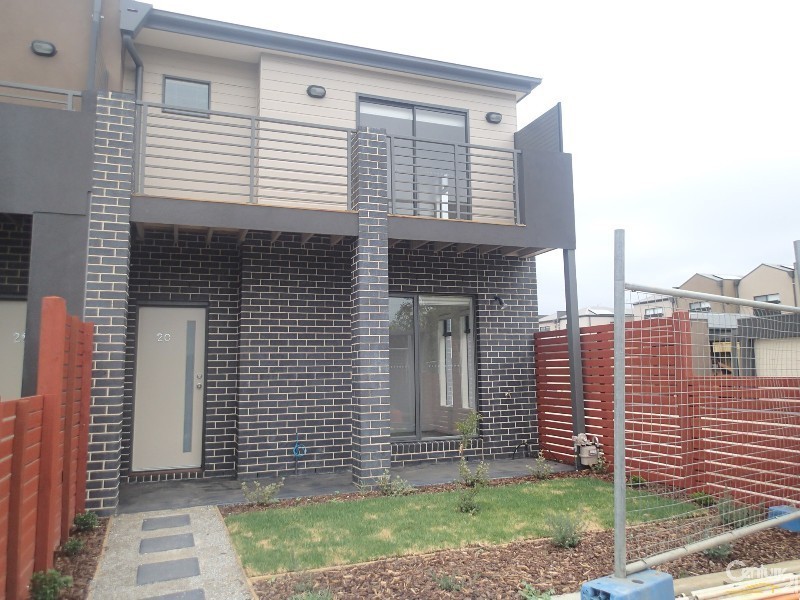 20 Demmie Mews, Lyndhurst VIC 3975