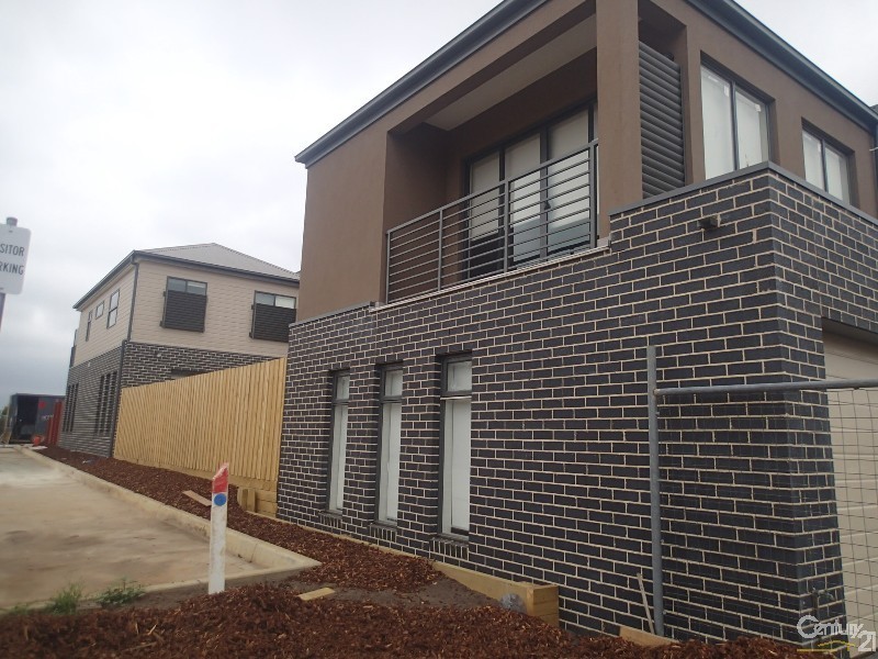 20 Demmie Mews, Lyndhurst VIC 3975