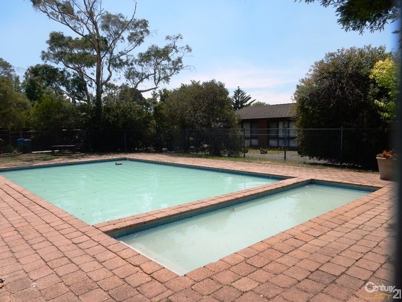 24/132 Somerville Road, Hampton Park VIC 3976